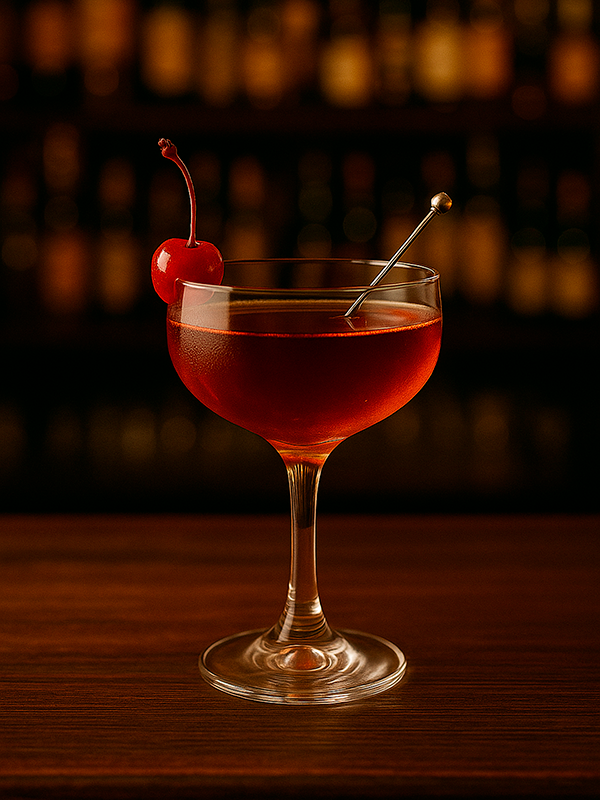 Cocktails